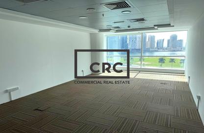 Office Space - Studio for rent in Blue Bay Tower - Business Bay - Dubai Office Space - Studio for rent in Blue Bay Tower - Business Bay - Dubai