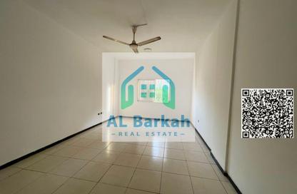 Apartment - Studio - 1 Bathroom for rent in Al Rashidiya 3 - Al Rashidiya - Ajman