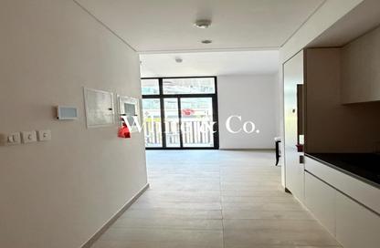 Apartment - Studio - 1 Bathroom for rent in Harrington House - District 14 - Jumeirah Village Circle - Dubai
