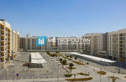 Apartment - Studio - 1 for sale in Reeman Living - Al Shamkha - Abu Dhabi