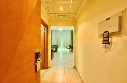 Apartment - 1 Bedroom - 1 Bathroom for rent in Al Hosn - Al Khalidiya - Abu Dhabi Apartment - 1 Bedroom - 1 Bathroom for rent in Al Hosn - Al Khalidiya - Abu Dhabi