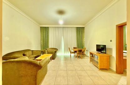 Apartment - 1 Bedroom - 1 Bathroom for rent in Al Hosn - Al Khalidiya - Abu Dhabi