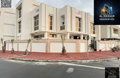Villa - 5 Bedrooms - 7 Bathrooms for sale in Al Amira Village - Al Yasmeen - Ajman