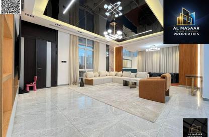 Villa - 5 Bedrooms - 7 Bathrooms for sale in Al Amira Village - Al Yasmeen - Ajman