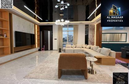 Villa - 5 Bedrooms - 7 Bathrooms for sale in Al Amira Village - Al Yasmeen - Ajman