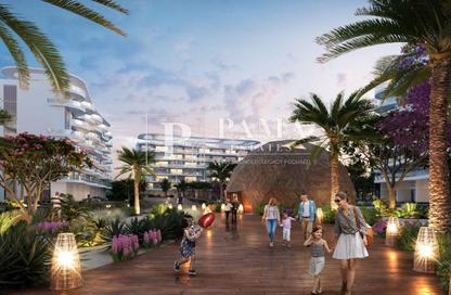 Apartment - Studio - 1 Bathroom for sale in Lagoon Views 13 Tower B - Lagoon Views 13 - Lagoon Views - Damac Lagoons - Dubai