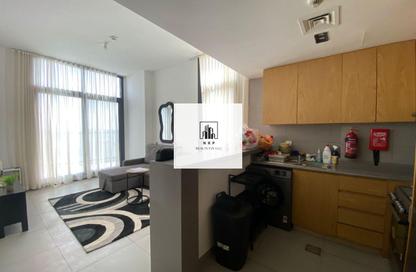 Apartment - 1 Bedroom - 1 Bathroom for rent in Souks Residential - Al Mamsha - Muwaileh - Sharjah Apartment - 1 Bedroom - 1 Bathroom for rent in Souks Residential - Al Mamsha - Muwaileh - Sharjah