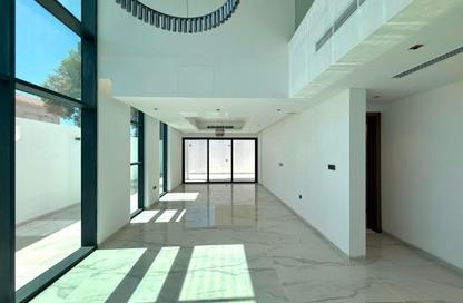 Villa - 4 Bedrooms - 6 Bathrooms for rent in Mirdif Villas - Mirdif - Dubai