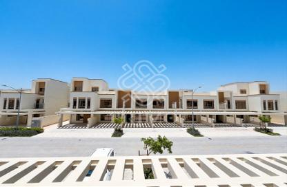 Townhouse - 4 Bedrooms - 3 Bathrooms for rent in Costa Brava 1 - Costa Brava - Damac Lagoons - Dubai