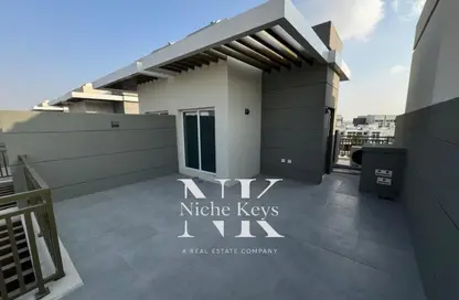 تاون هاوس - 3 غرف نوم - 3 حمامات للبيع في كاميليا - داماك هيلز 2 - دبي