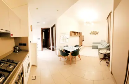 Apartment - 1 Bedroom - 1 Bathroom for sale in Sobha Creek Vistas Reserve Tower A - Sobha Creek Vistas Reserve - Sobha Hartland - Mohammed Bin Rashid City - Dubai