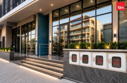 Retail - Studio - 1 Bathroom for rent in Vitality Residence - District 10 - Jumeirah Village Circle - Dubai Retail - Studio - 1 Bathroom for rent in Vitality Residence - District 10 - Jumeirah Village Circle - Dubai