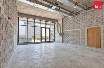 Retail - Studio - 1 for rent in Vitality Residence - District 10 - Jumeirah Village Circle - Dubai