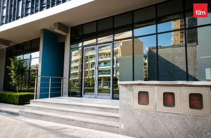 Retail - Studio - 1 Bathroom for rent in Vitality Residence - District 10 - Jumeirah Village Circle - Dubai