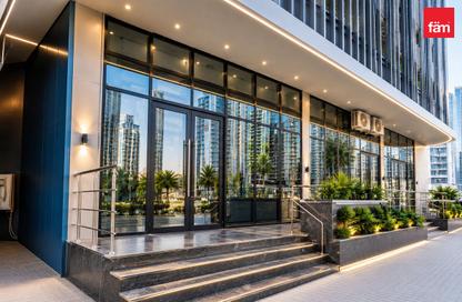 Retail - Studio - 1 Bathroom for rent in Vitality Residence - District 10 - Jumeirah Village Circle - Dubai Retail - Studio - 1 Bathroom for rent in Vitality Residence - District 10 - Jumeirah Village Circle - Dubai