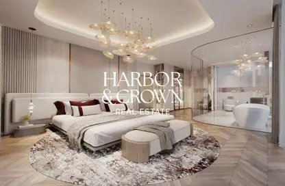 Apartment - 1 Bedroom - 1 Bathroom for sale in The Symphony by Imtiaz - Bukadra - Dubai