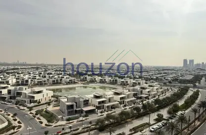 شقة - 2 غرف نوم - 2 حمامات للايجار في برج Park Horizon 1 - بارك هورايزون - دبي هيلز استيت - دبي