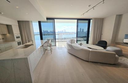 Apartment - 2 - 3 for rent in Kempinski Residences The Creek Tower 2 - Kempinski Residences The Creek - Dubai Healthcare City 2 - Al Jaddaf - Dubai Apartment - 2 - 3 for rent in Kempinski Residences The Creek Tower 2 - Kempinski Residences The Creek - Dubai Healthcare City 2 - Al Jaddaf - Dubai