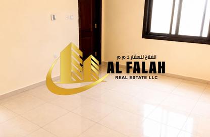 Apartment - Studio - 1 Bathroom for rent in Al Nabba - Sharjah