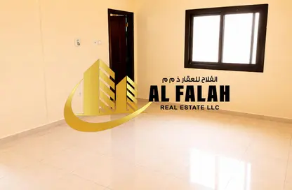Apartment - 1 Bathroom for rent in Al Nabba - Sharjah