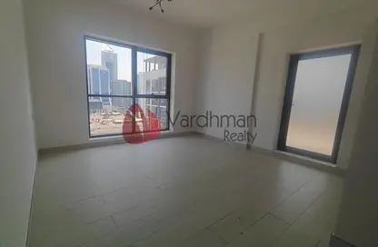 Apartment - 1 Bedroom - 2 Bathrooms for rent in Haas Building - Jumeirah Garden City - Al Satwa - Dubai