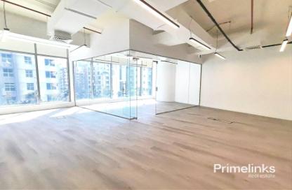 Office Space - Studio for rent in I Rise Tower - Barsha Heights (Tecom) - Dubai