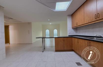 Apartment - 2 Bedrooms - 3 Bathrooms for rent in Contemporary Cluster - Discovery Gardens - Dubai