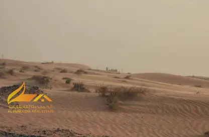 Land - Studio for sale in Hay Al Dibdibah South - Al Rahmaniya - Sharjah