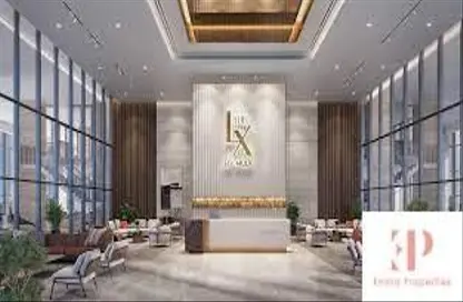 مكتب للبيع في إل إكس من مولك - ارجان - دبي