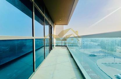 Apartment - 1 Bedroom - 2 Bathrooms for rent in Jumeirah Garden City - Al Satwa - Dubai Apartment - 1 Bedroom - 2 Bathrooms for rent in Jumeirah Garden City - Al Satwa - Dubai