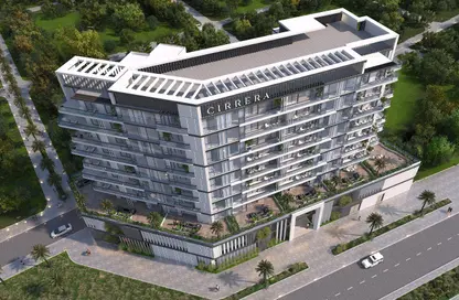 Apartment - 2 Bedrooms - 2 Bathrooms for sale in Capital Horizon Terrace - Dubai Islands - Dubai Apartment - 2 Bedrooms - 2 Bathrooms for sale in Capital Horizon Terrace - Dubai Islands - Dubai