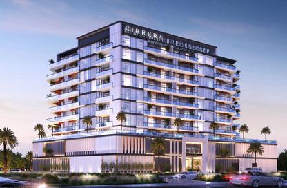 Apartment - 2 Bedrooms - 2 Bathrooms for sale in Capital Horizon Terrace - Dubai Islands - Dubai