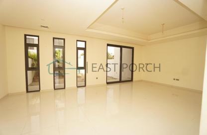 Villa - 3 - 4 for rent in Aster - Damac Hills 2 - Dubai Villa - 3 - 4 for rent in Aster - Damac Hills 2 - Dubai