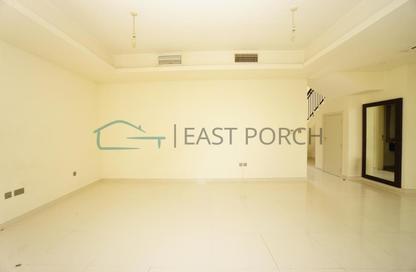 Villa - 3 - 4 for rent in Aster - Damac Hills 2 - Dubai