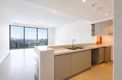 Apartment - 3 - 4 for sale in Creek Gate Tower 2 - Creek Gate - Dubai Creek Harbour (The Lagoons) - Dubai