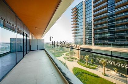 Apartment - 1 - 2 for rent in Golf Residences by Fortimo - Dubai Hills Estate - Dubai Apartment - 1 - 2 for rent in Golf Residences by Fortimo - Dubai Hills Estate - Dubai