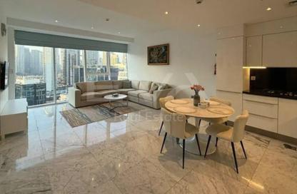 Apartment - 1 Bedroom - 1 Bathroom for sale in The Pad - Business Bay - Dubai
