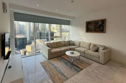Apartment - 1 Bedroom - 1 Bathroom for sale in The Pad - Business Bay - Dubai Apartment - 1 Bedroom - 1 Bathroom for sale in The Pad - Business Bay - Dubai