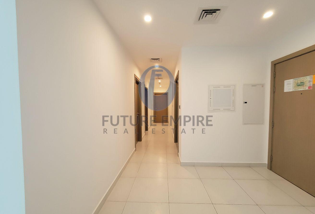 Burj Khalifa Furnished 3BHK & Maid Room 2982 Sqft photo 12