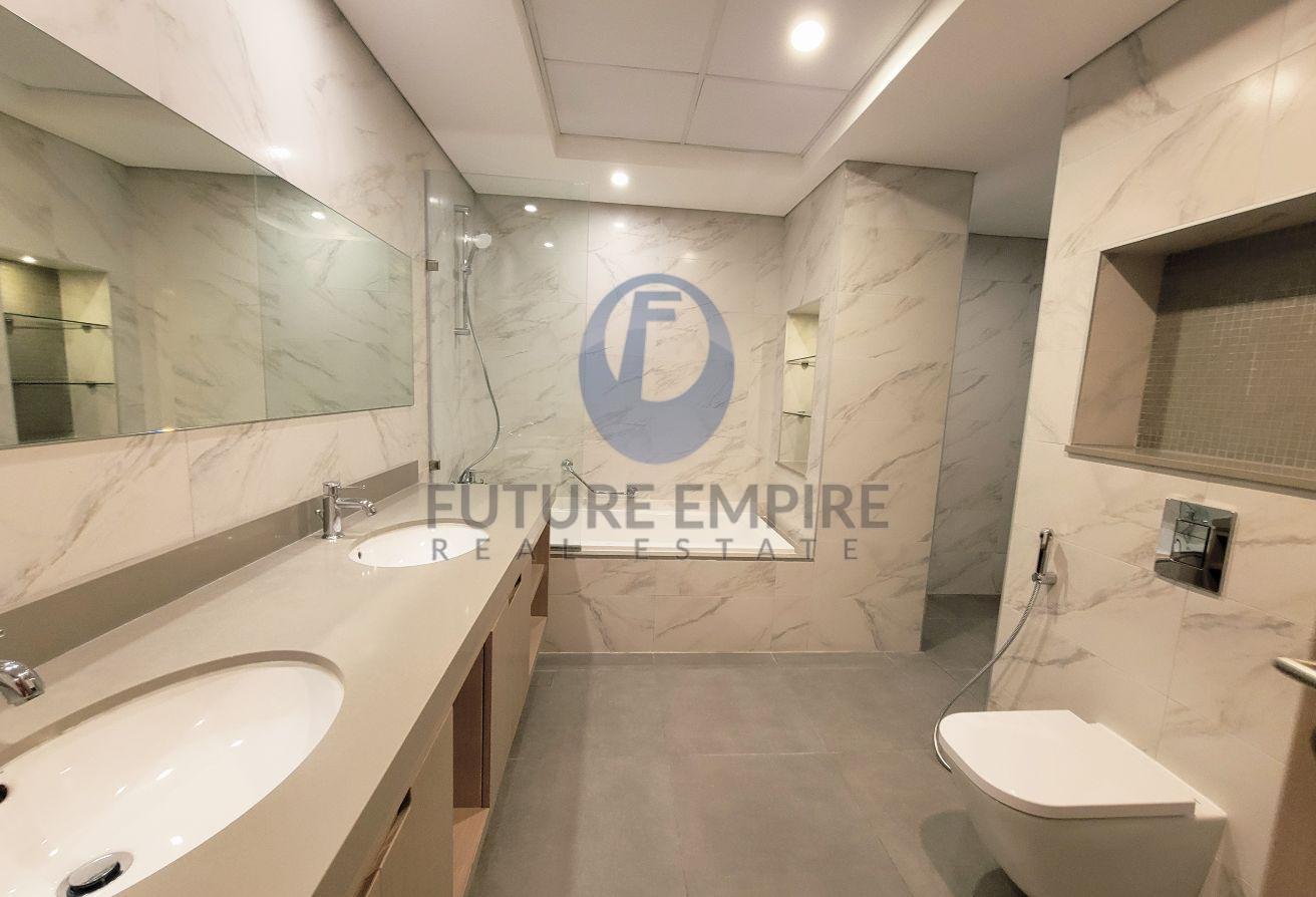 Burj Khalifa Furnished 3BHK & Maid Room 2982 Sqft photo 22