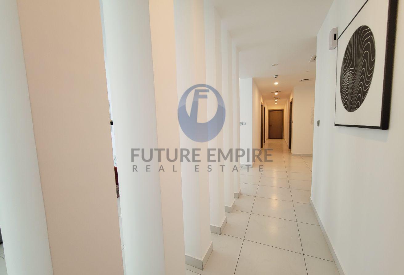 Burj Khalifa Furnished 3BHK & Maid Room 2982 Sqft photo 11