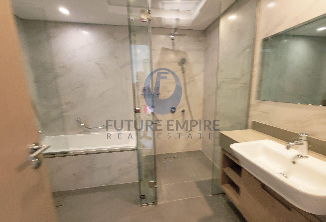 Burj Khalifa Furnished 3BHK & Maid Room 2982 Sqft photo 14