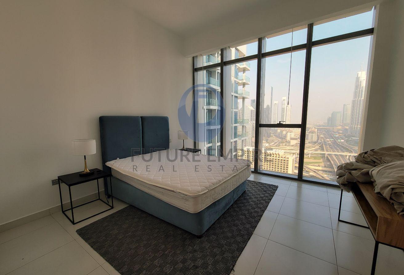 Burj Khalifa Furnished 3BHK & Maid Room 2982 Sqft photo 15