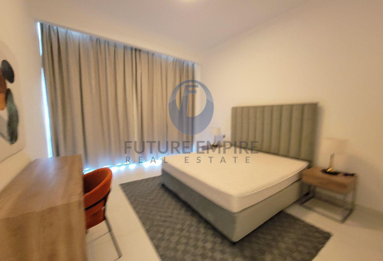 Burj Khalifa Furnished 3BHK & Maid Room 2982 Sqft photo 23