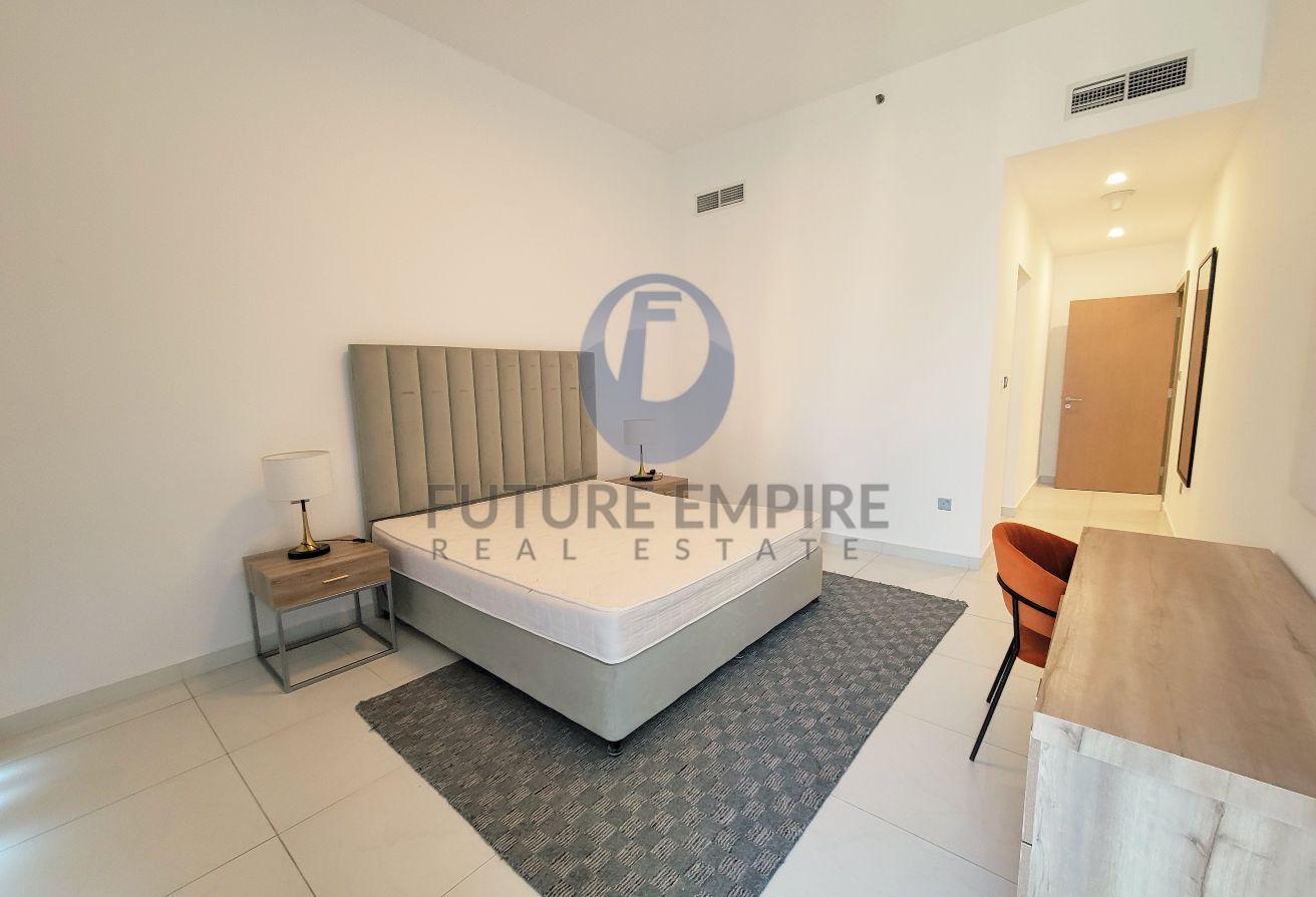 Burj Khalifa Furnished 3BHK & Maid Room 2982 Sqft photo 25