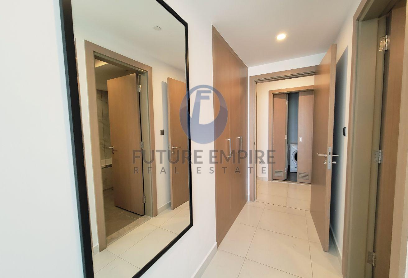 Burj Khalifa Furnished 3BHK & Maid Room 2982 Sqft photo 16