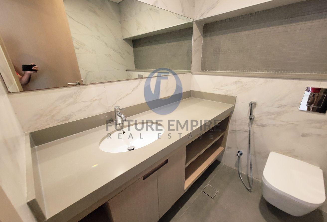 Burj Khalifa Furnished 3BHK & Maid Room 2982 Sqft photo 27