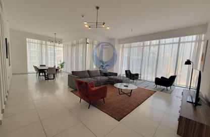 Apartment - 3 - 5 for rent in Sheikh Zayed Road - Dubai Apartment - 3 - 5 for rent in Sheikh Zayed Road - Dubai