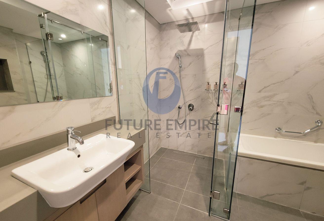 Burj Khalifa Furnished 3BHK & Maid Room 2982 Sqft photo 18