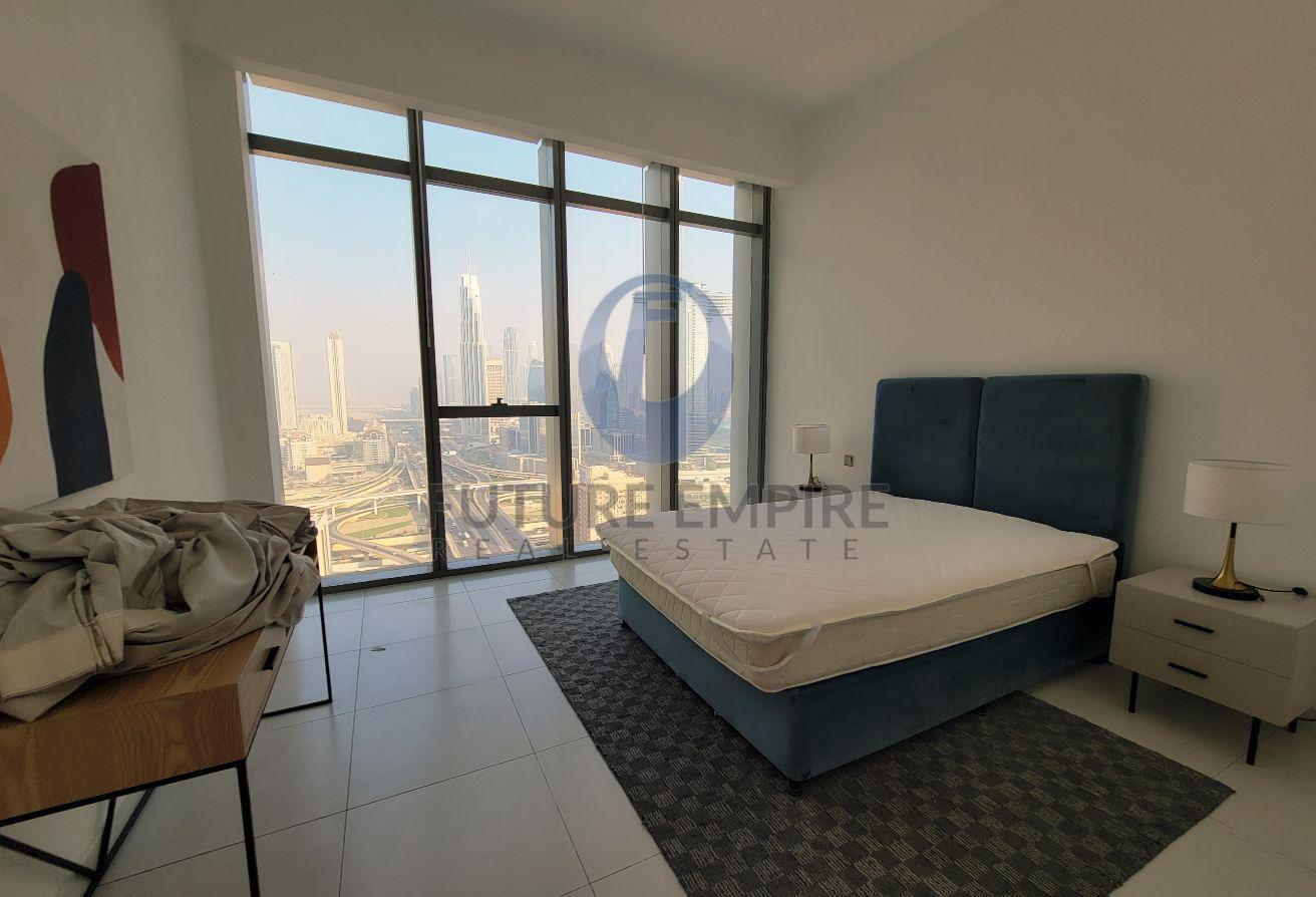 Burj Khalifa Furnished 3BHK & Maid Room 2982 Sqft photo 19